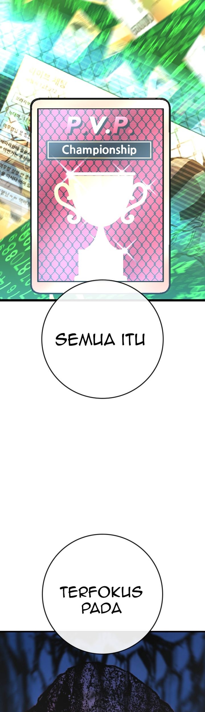 Hallym Gymnasium Chapter 138 - halaman 24