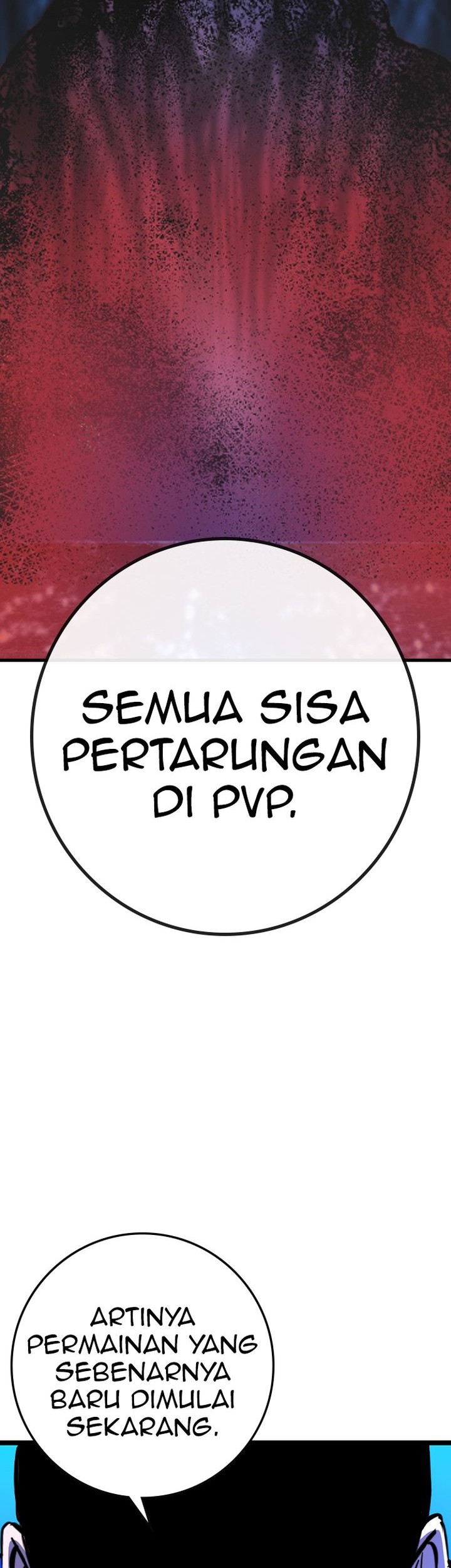 Hallym Gymnasium Chapter 138 - halaman 25