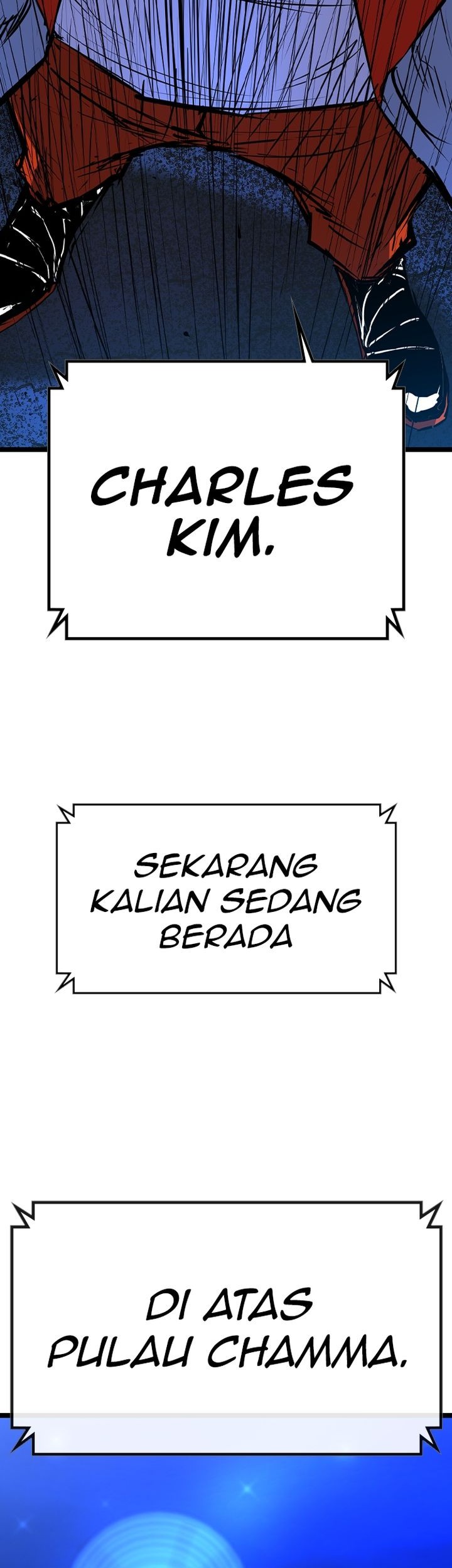 Hallym Gymnasium Chapter 138 - halaman 32