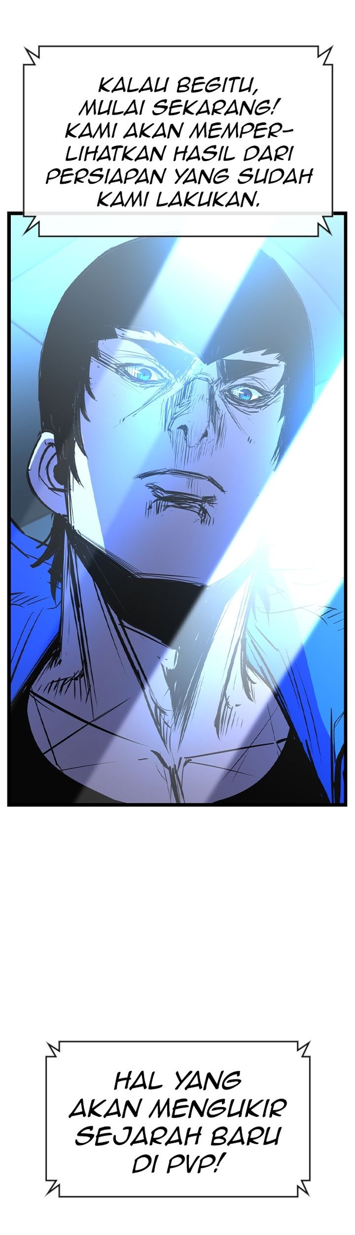 Hallym Gymnasium Chapter 138 - halaman 39