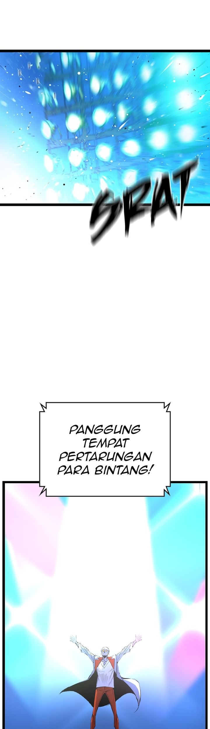 Hallym Gymnasium Chapter 138 - halaman 40
