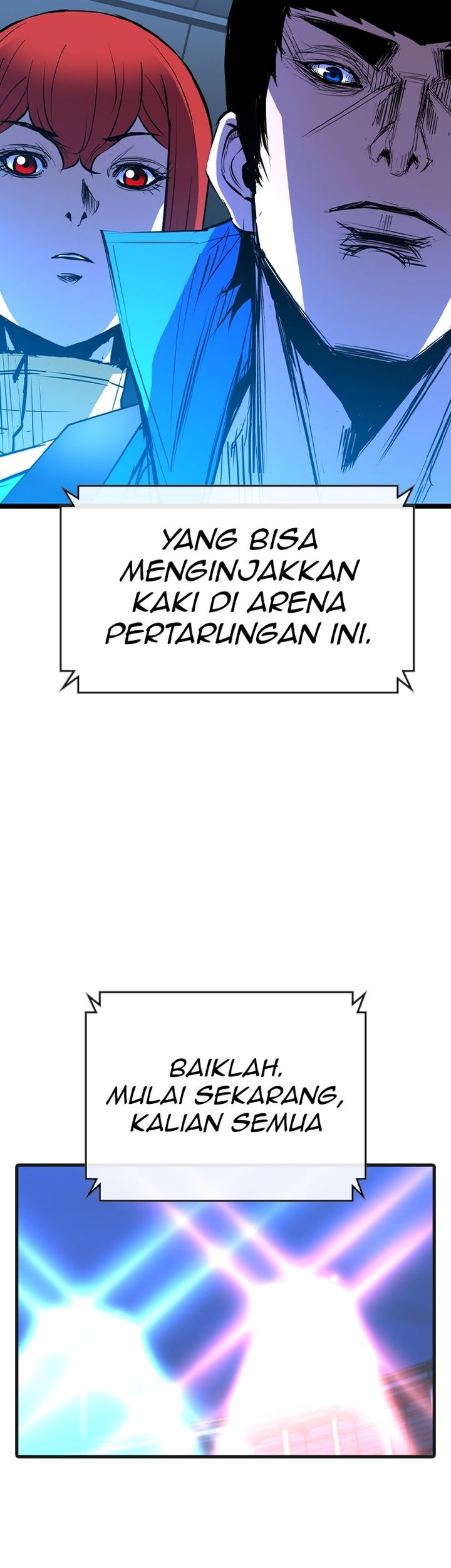 Hallym Gymnasium Chapter 138 - halaman 46