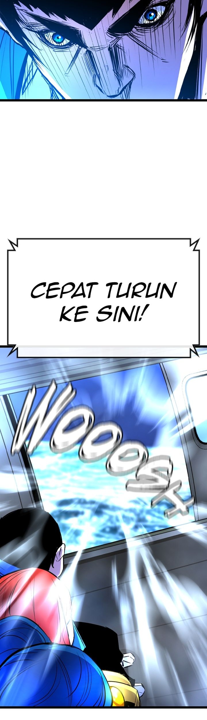 Hallym Gymnasium Chapter 138 - halaman 50
