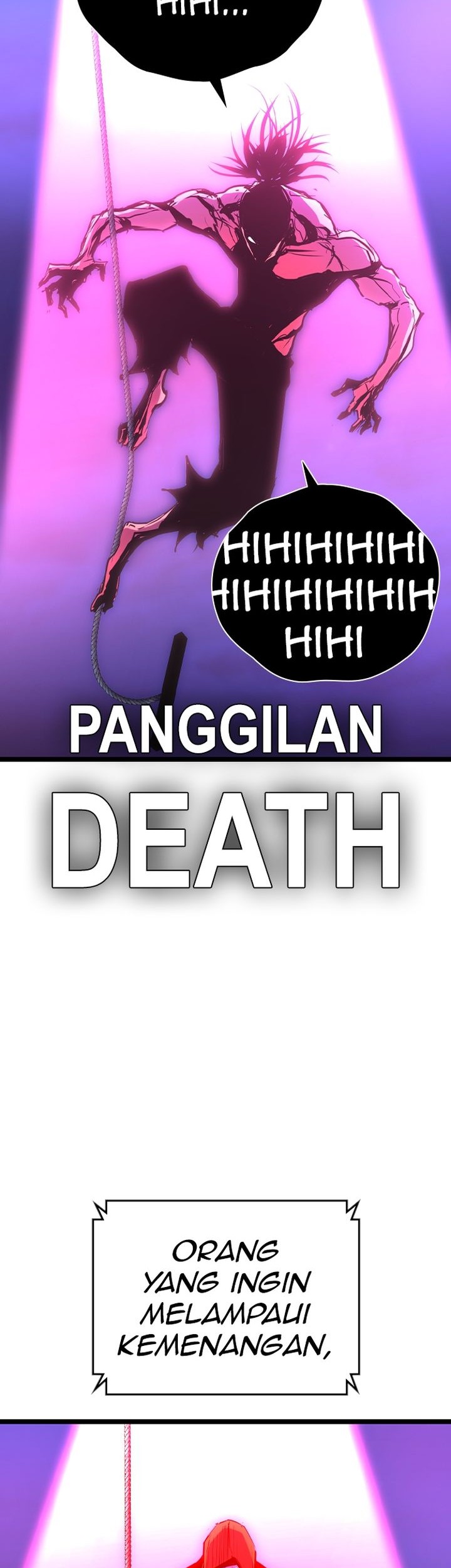 Hallym Gymnasium Chapter 138 - halaman 68