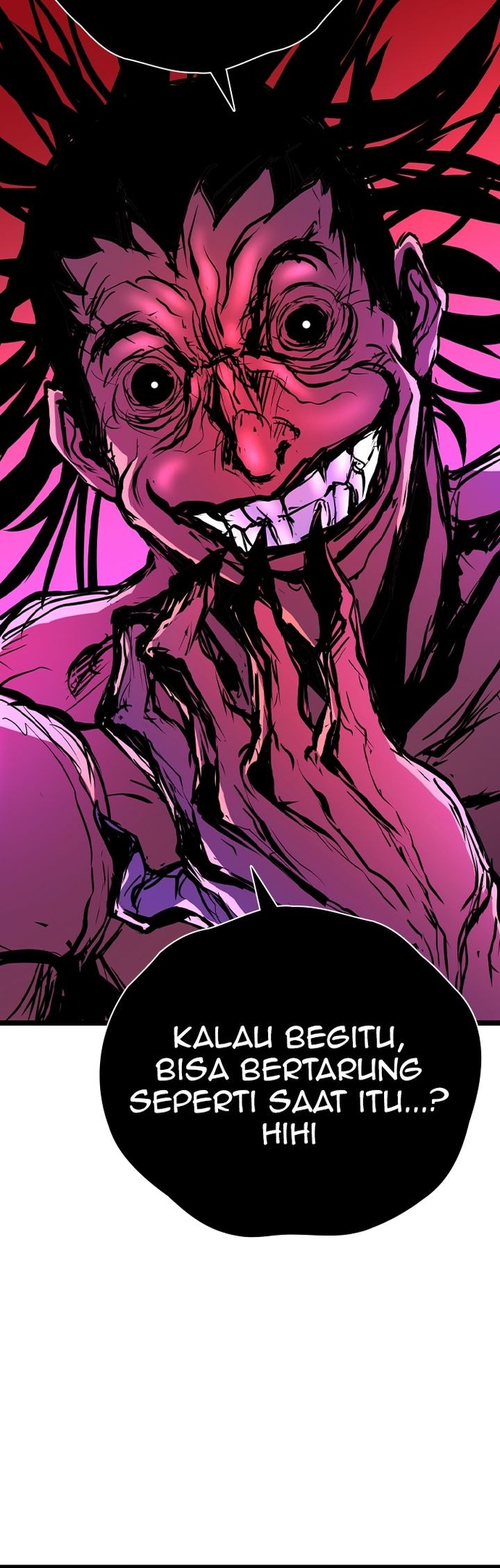 Hallym Gymnasium Chapter 138 - halaman 82