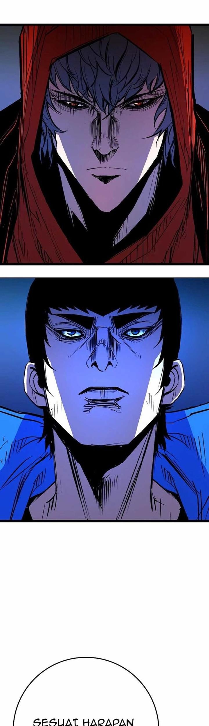 Hallym Gymnasium Chapter 139 - halaman 10