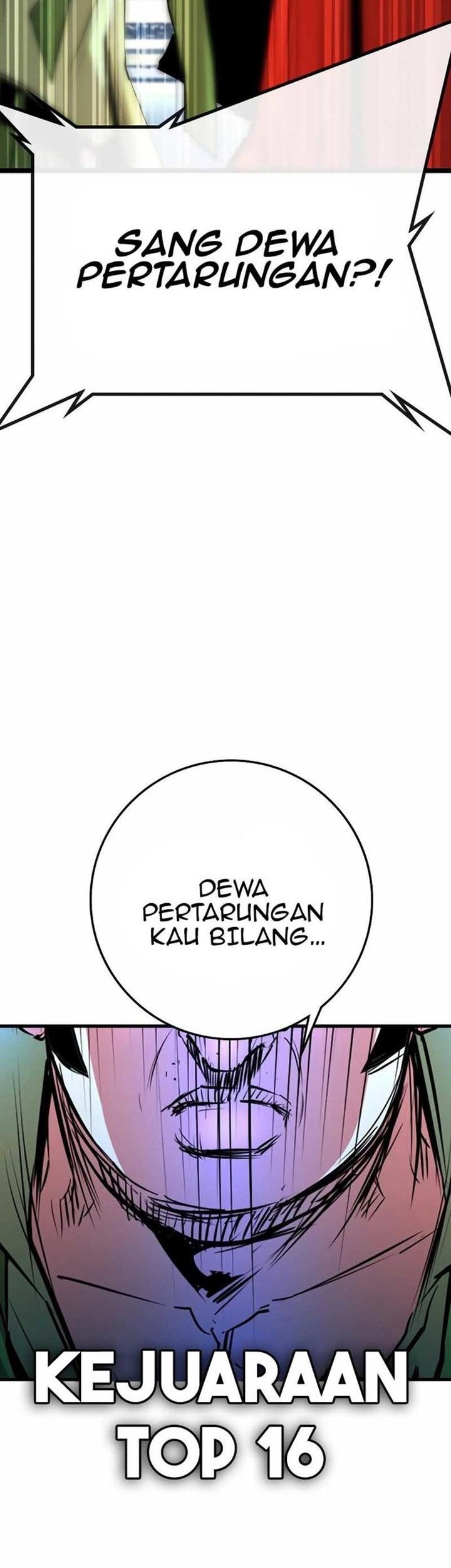 Hallym Gymnasium Chapter 139 - halaman 101