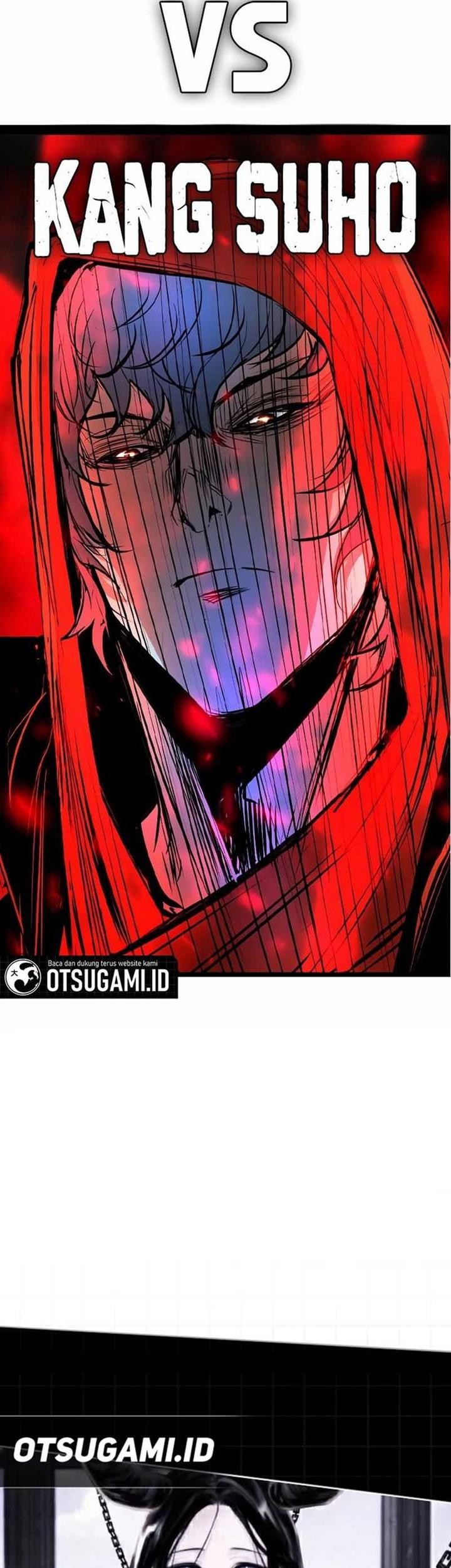 Hallym Gymnasium Chapter 139 - halaman 103