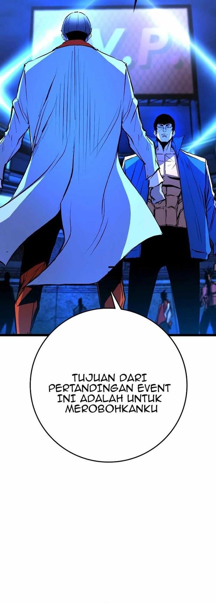 Hallym Gymnasium Chapter 139 - halaman 12