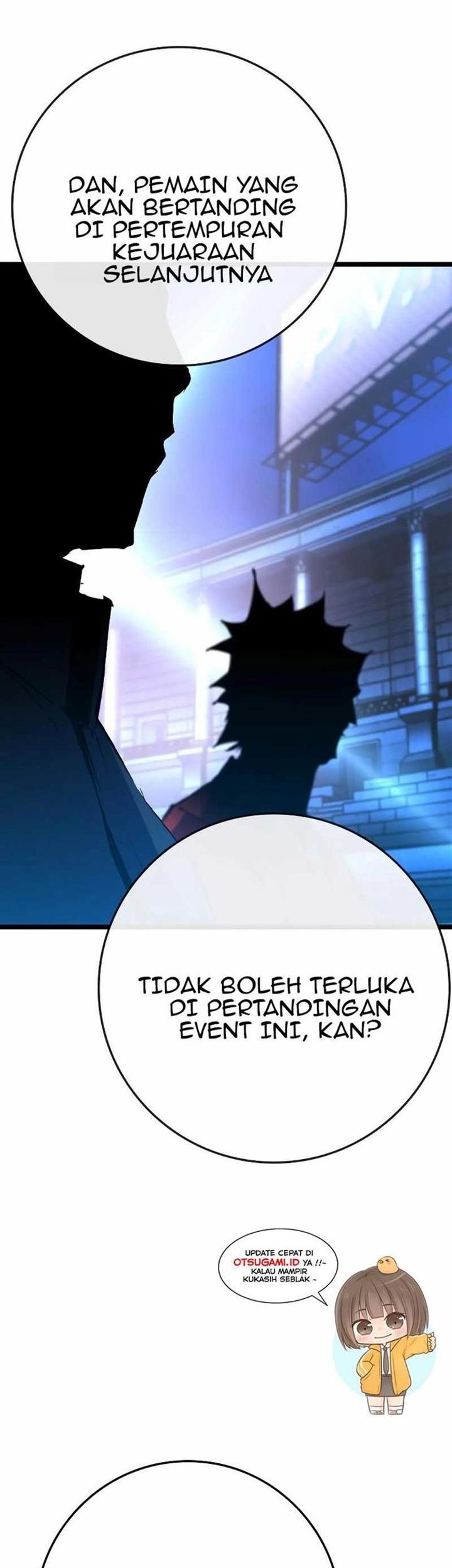 Hallym Gymnasium Chapter 139 - halaman 17