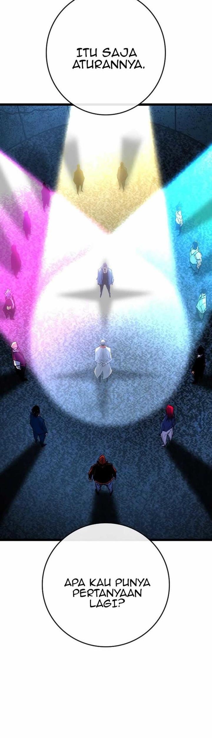 Hallym Gymnasium Chapter 139 - halaman 20