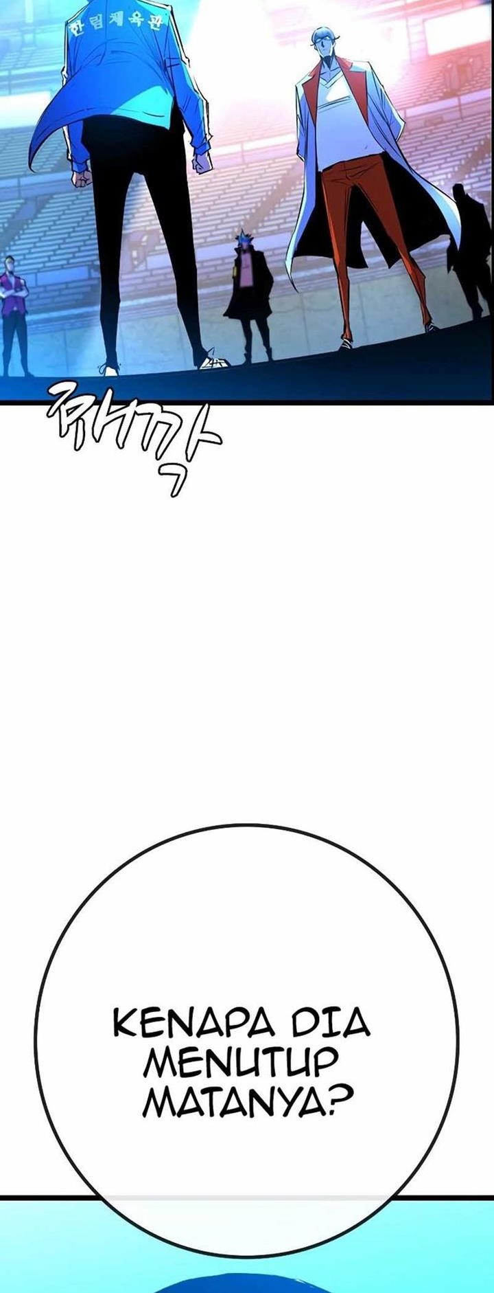 Hallym Gymnasium Chapter 139 - halaman 27
