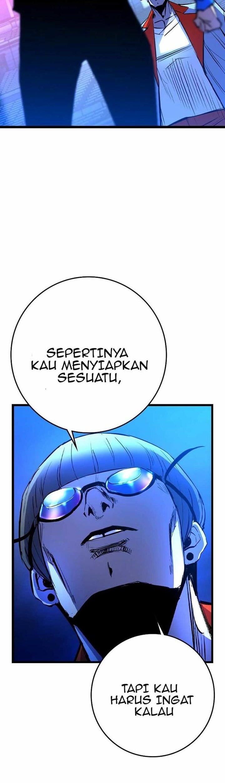 Hallym Gymnasium Chapter 139 - halaman 29
