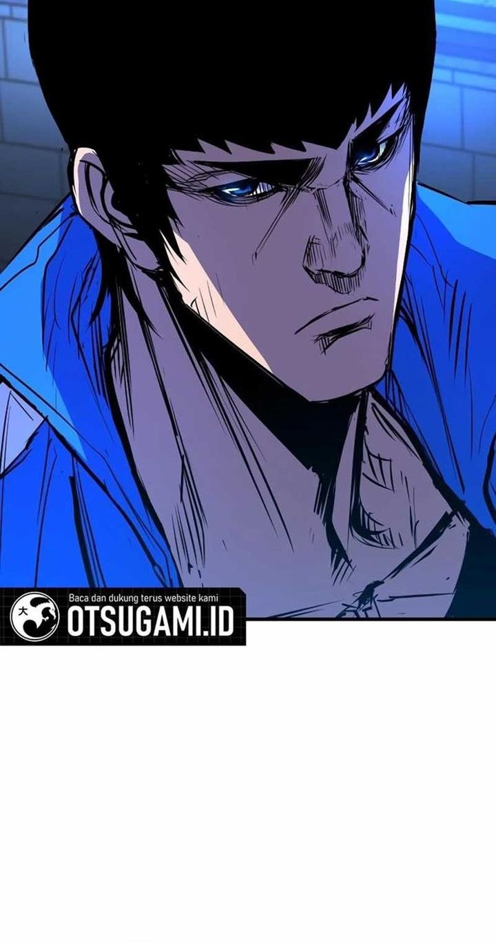 Hallym Gymnasium Chapter 139 - halaman 3