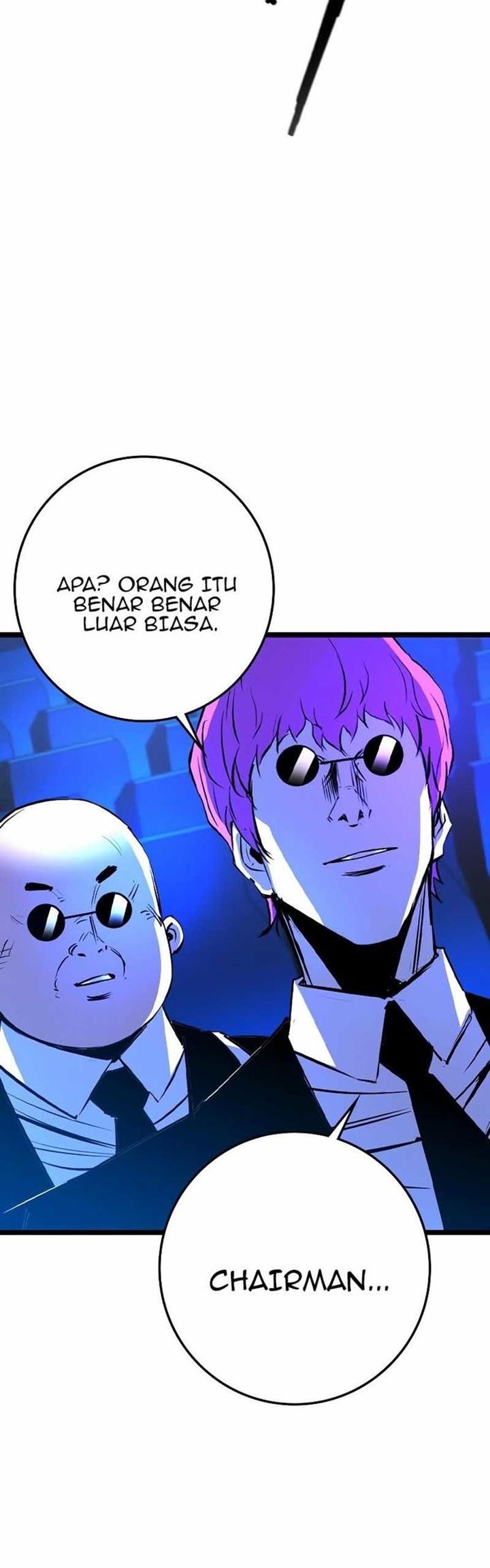 Hallym Gymnasium Chapter 139 - halaman 33