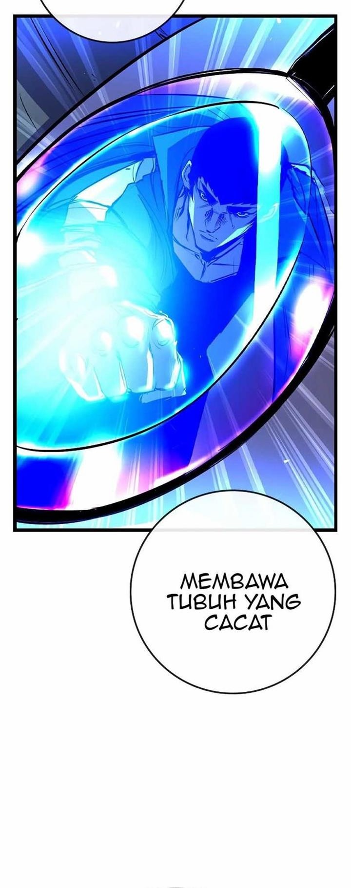 Hallym Gymnasium Chapter 139 - halaman 39