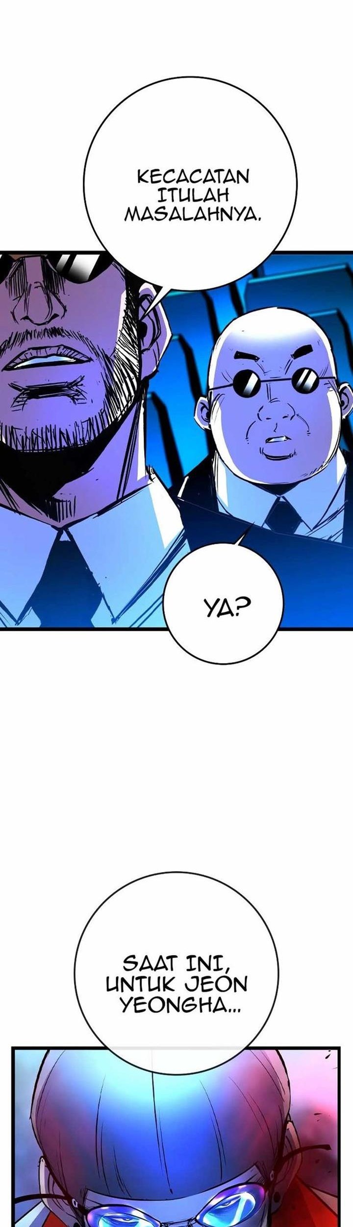 Hallym Gymnasium Chapter 139 - halaman 41