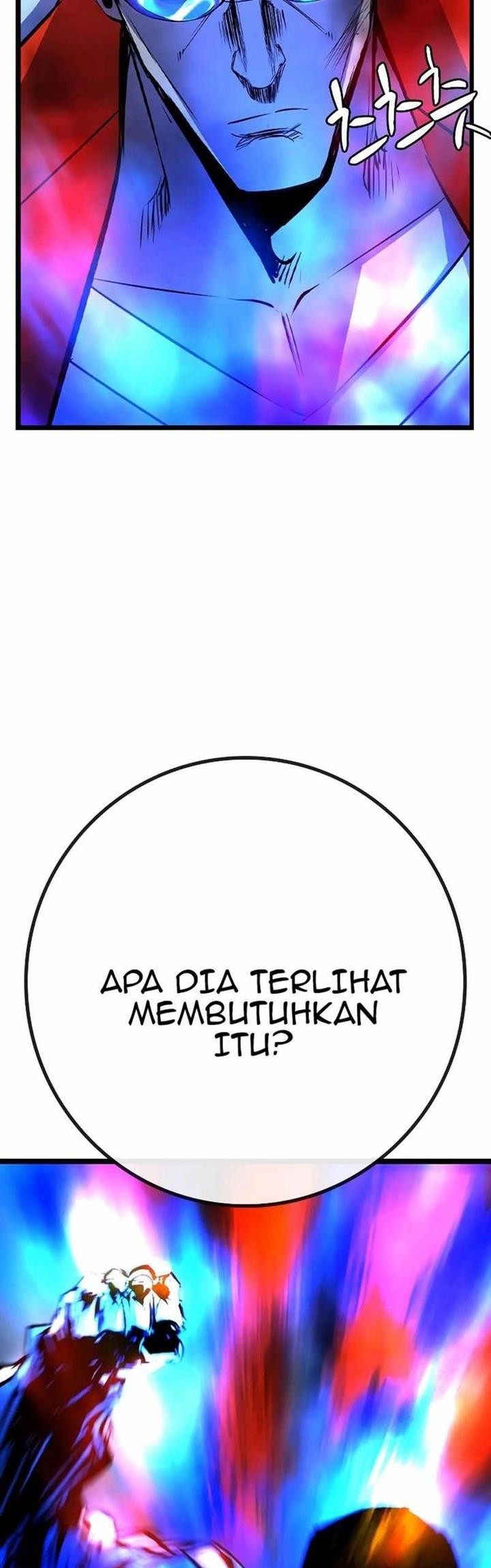 Hallym Gymnasium Chapter 139 - halaman 42