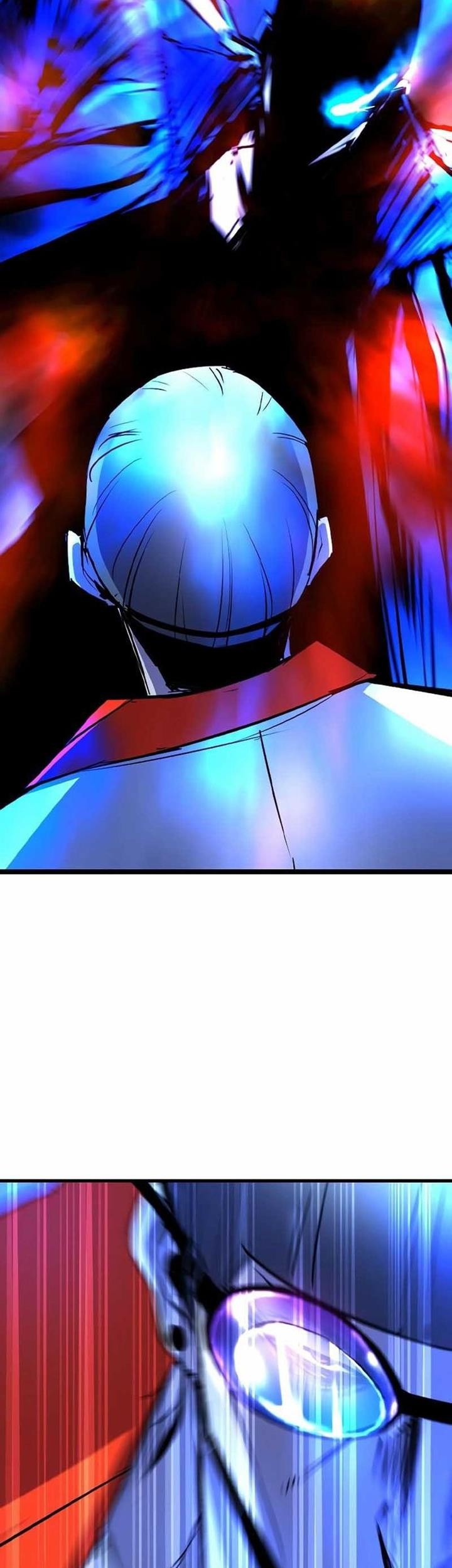 Hallym Gymnasium Chapter 139 - halaman 43