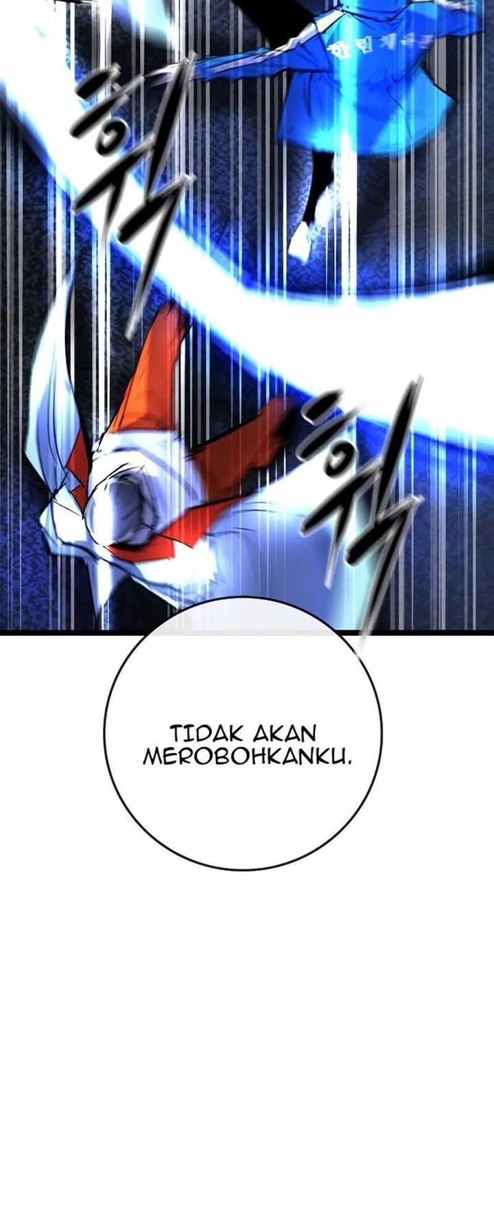 Hallym Gymnasium Chapter 139 - halaman 45