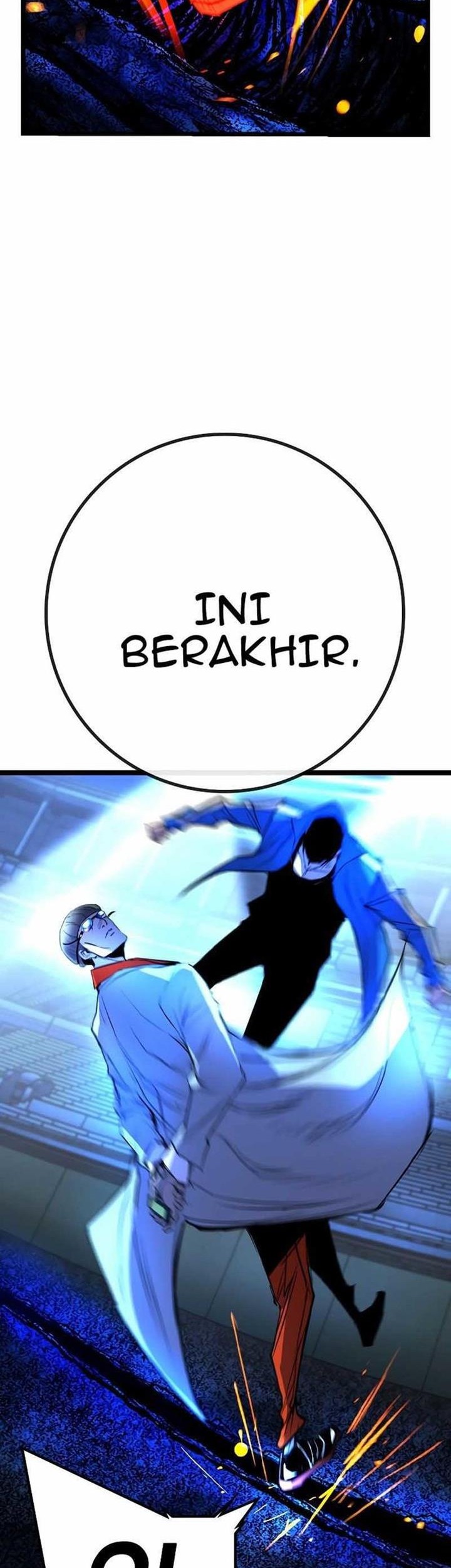 Hallym Gymnasium Chapter 139 - halaman 47