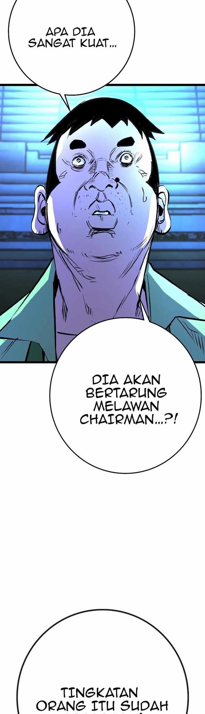Hallym Gymnasium Chapter 139 - halaman 5