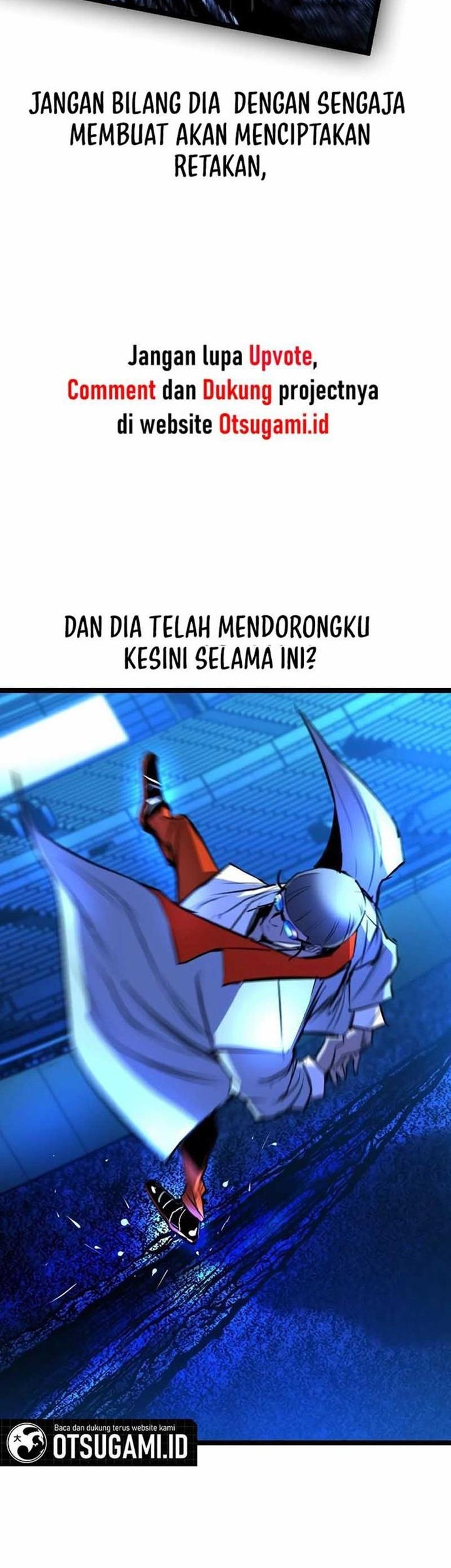 Hallym Gymnasium Chapter 139 - halaman 50