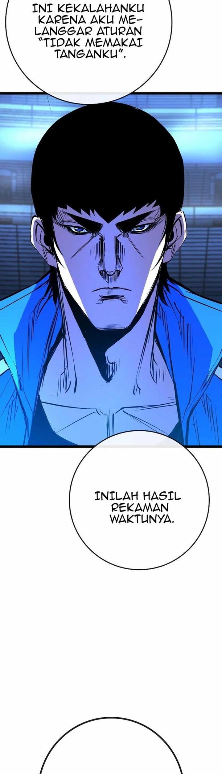 Hallym Gymnasium Chapter 139 - halaman 59