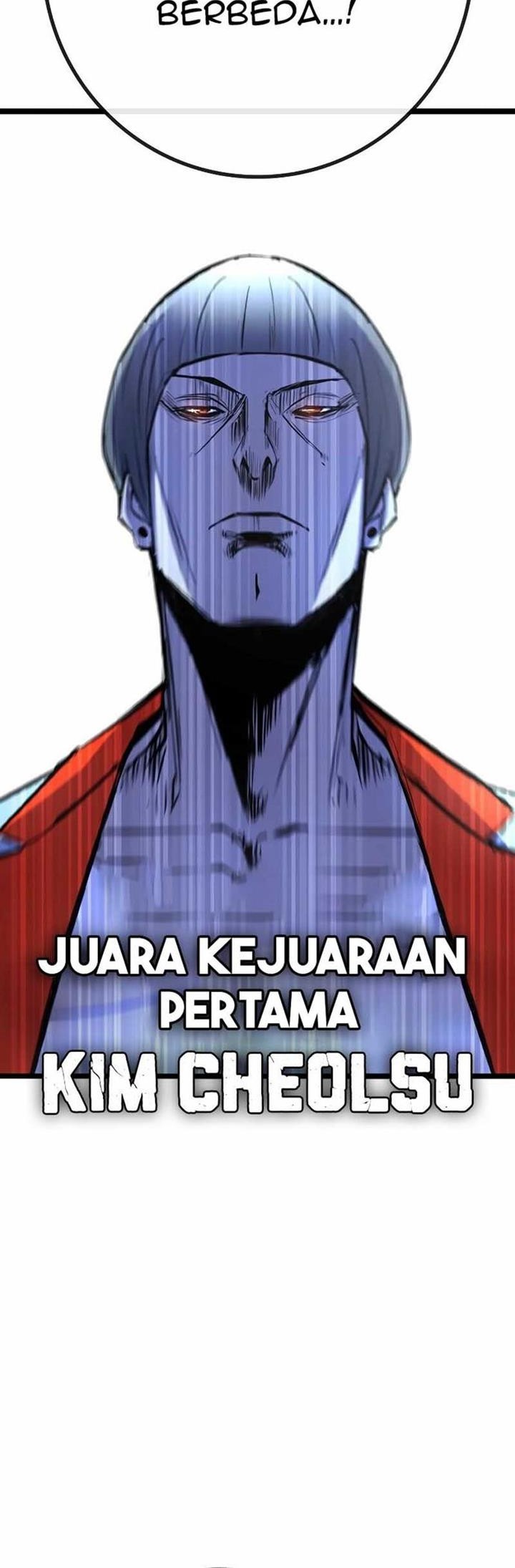 Hallym Gymnasium Chapter 139 - halaman 6