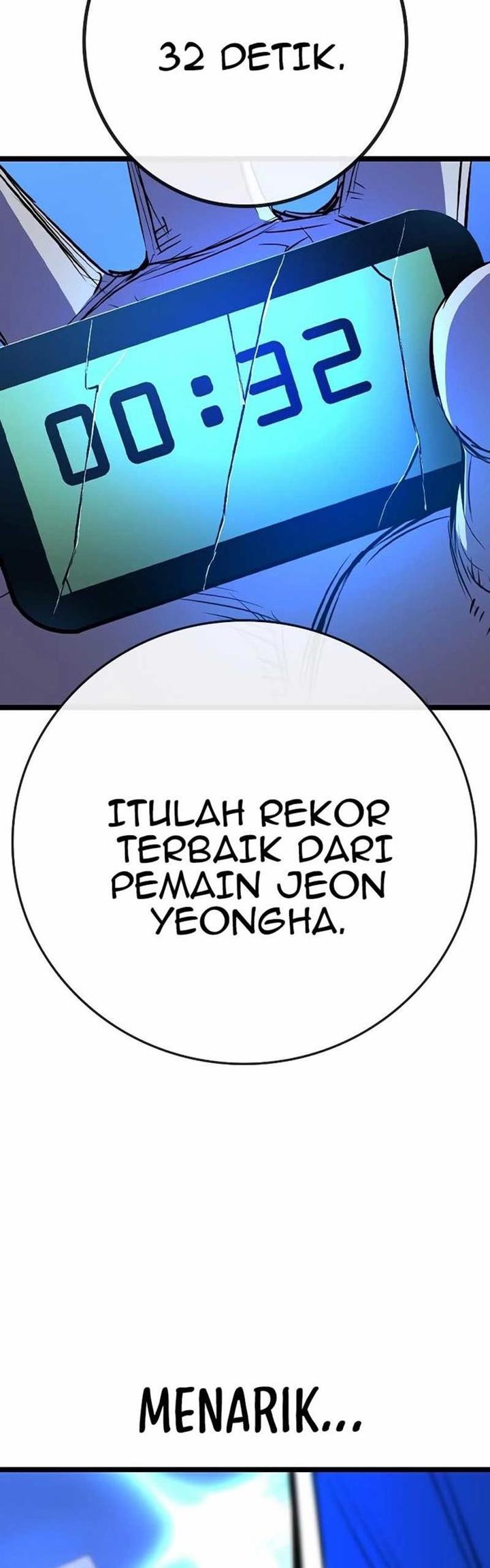 Hallym Gymnasium Chapter 139 - halaman 60