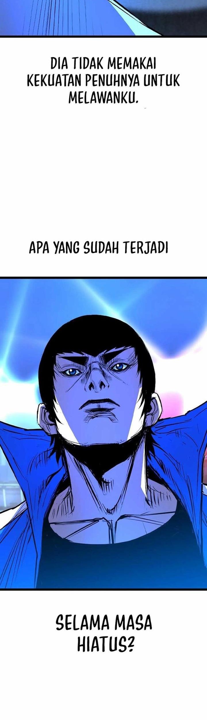 Hallym Gymnasium Chapter 139 - halaman 62