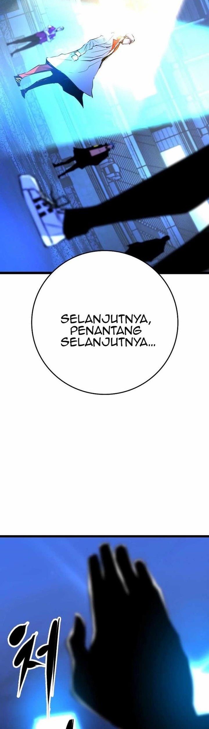 Hallym Gymnasium Chapter 139 - halaman 65