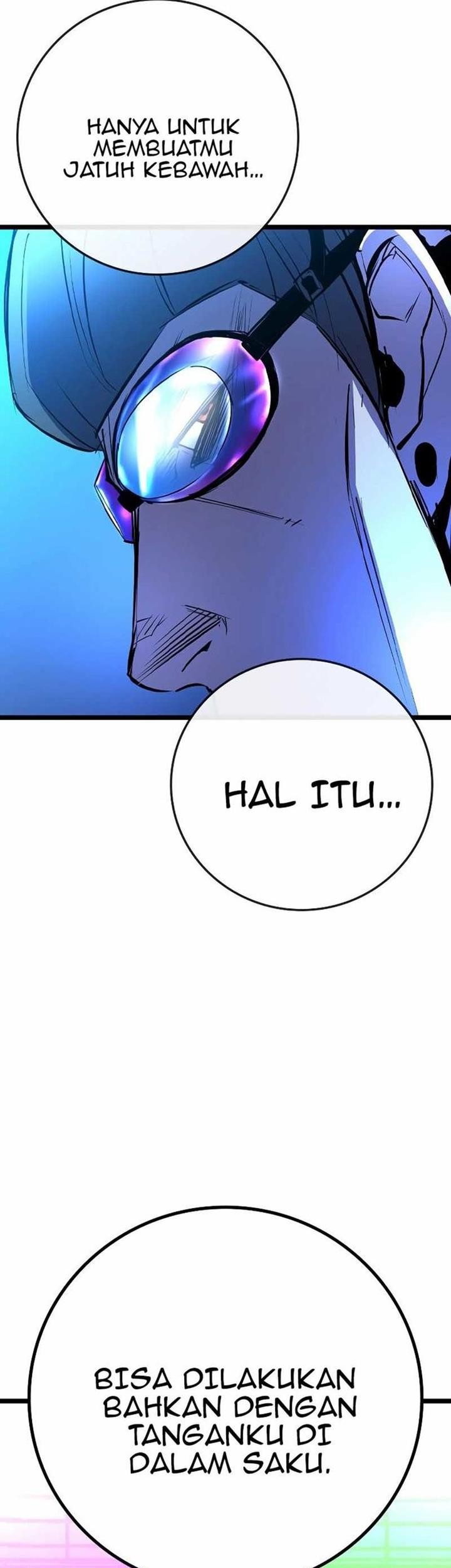 Hallym Gymnasium Chapter 139 - halaman 67