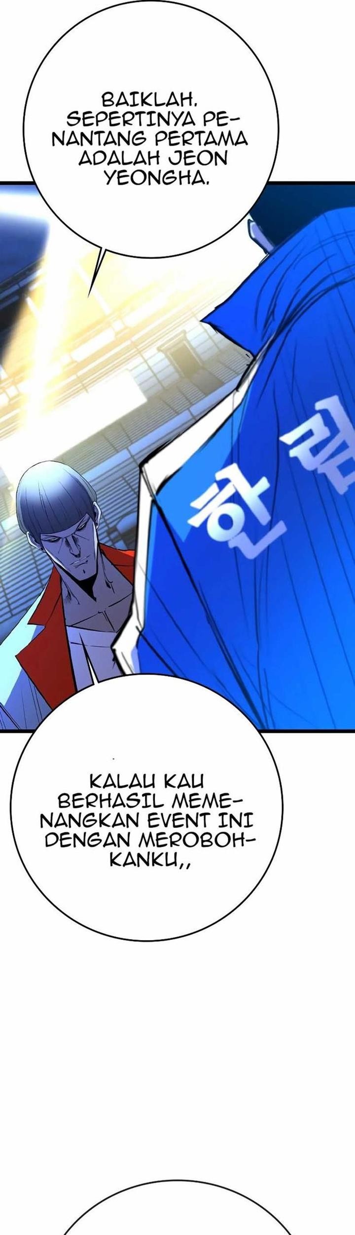 Hallym Gymnasium Chapter 139 - halaman 7