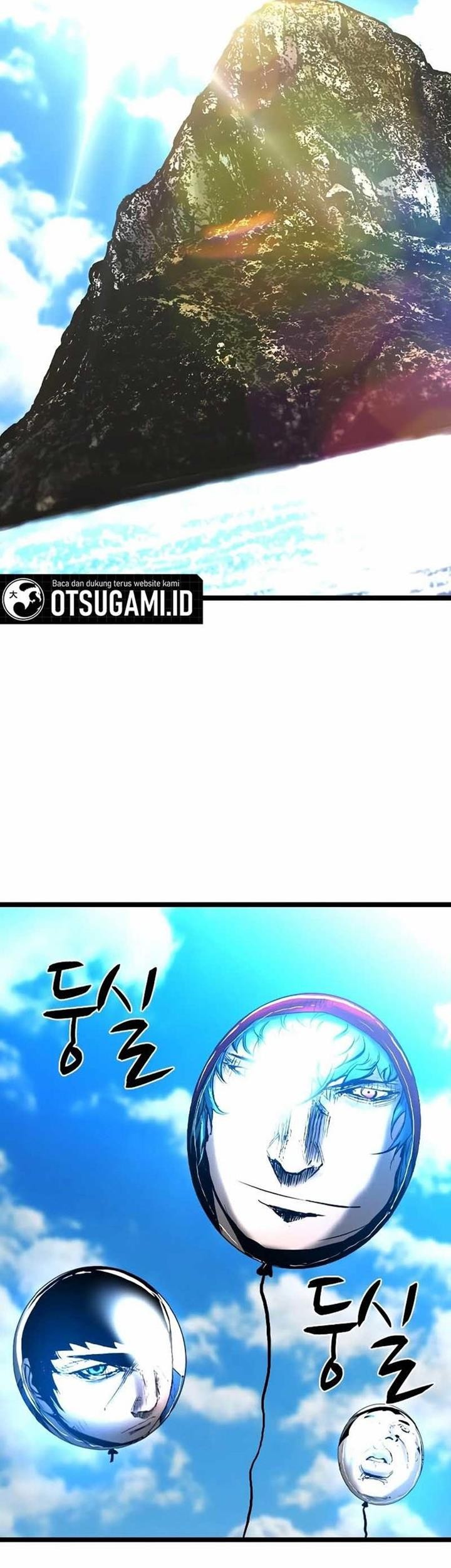 Hallym Gymnasium Chapter 139 - halaman 70
