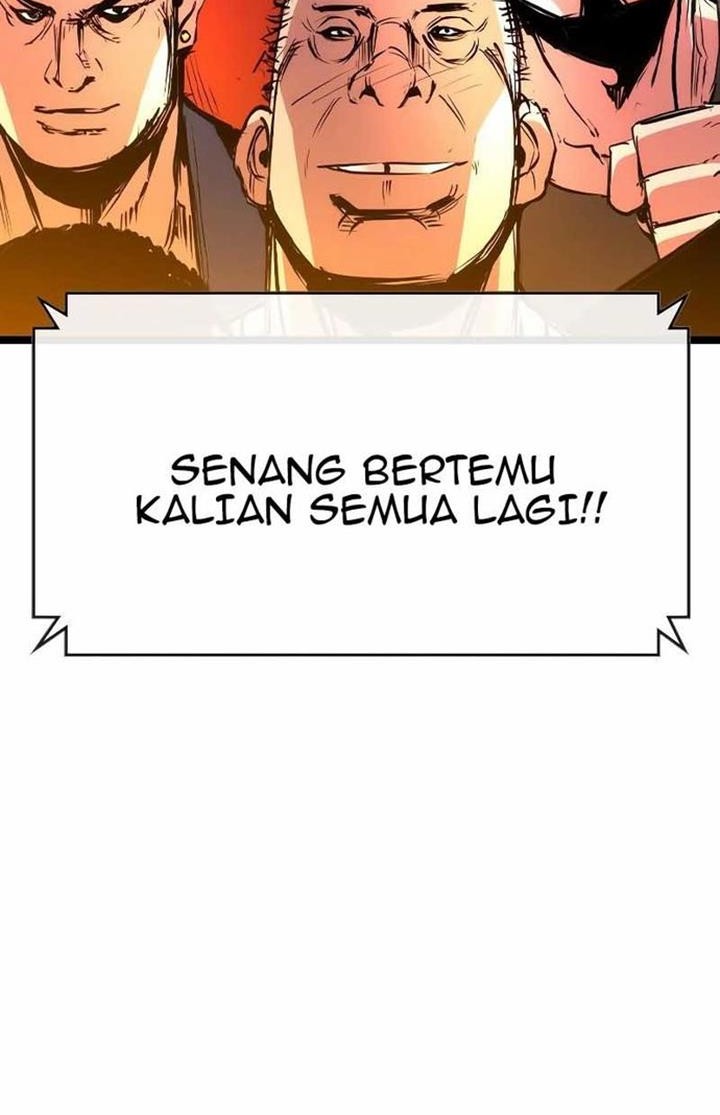 Hallym Gymnasium Chapter 139 - halaman 72