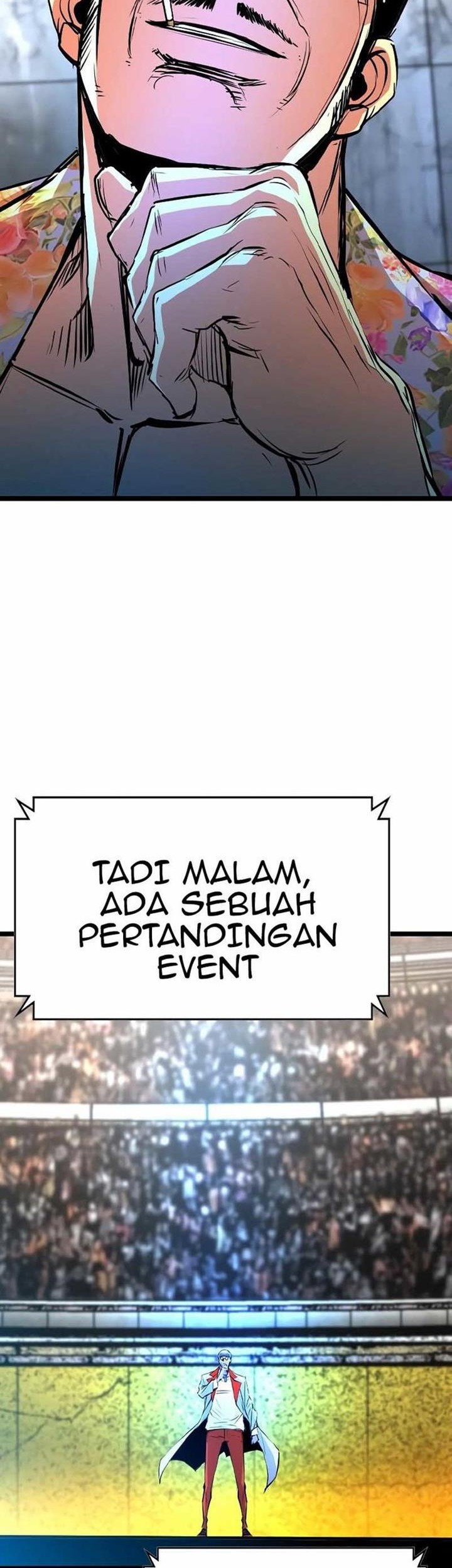 Hallym Gymnasium Chapter 139 - halaman 80