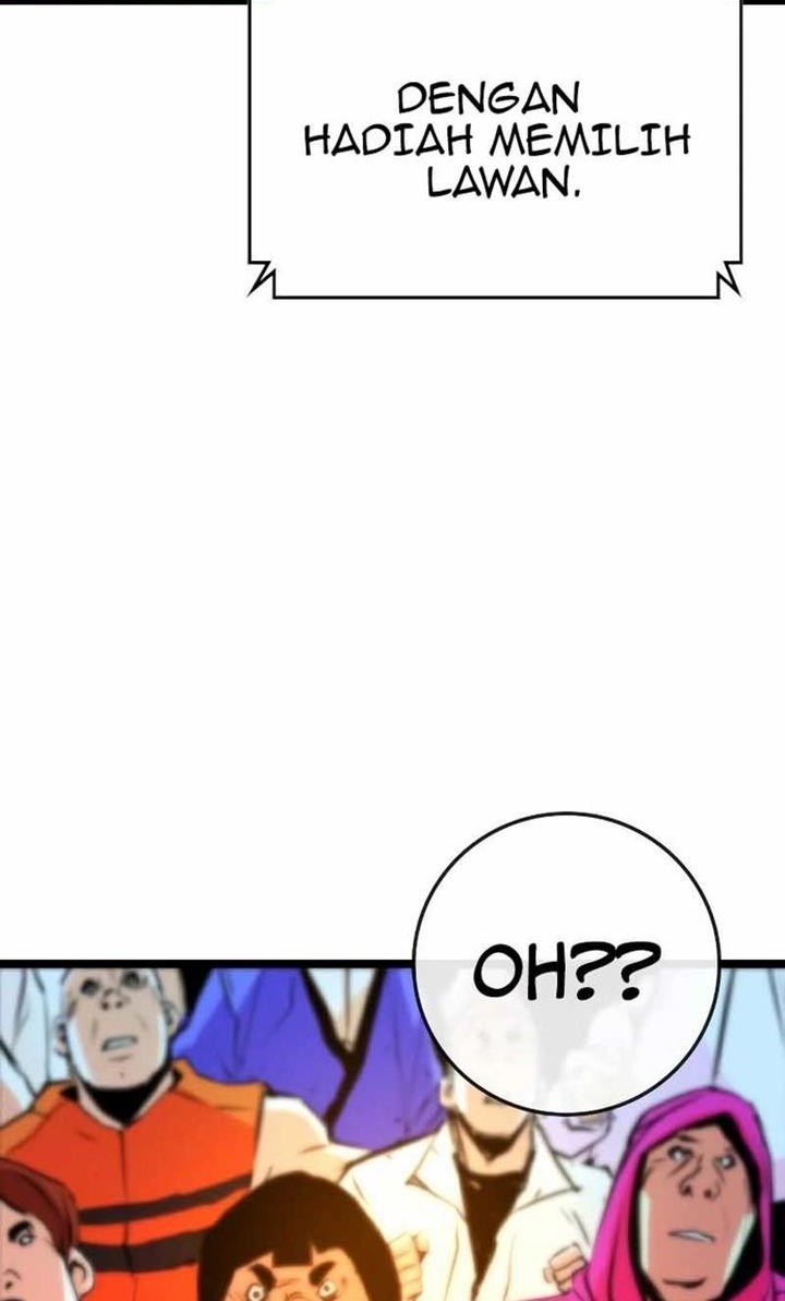 Hallym Gymnasium Chapter 139 - halaman 81
