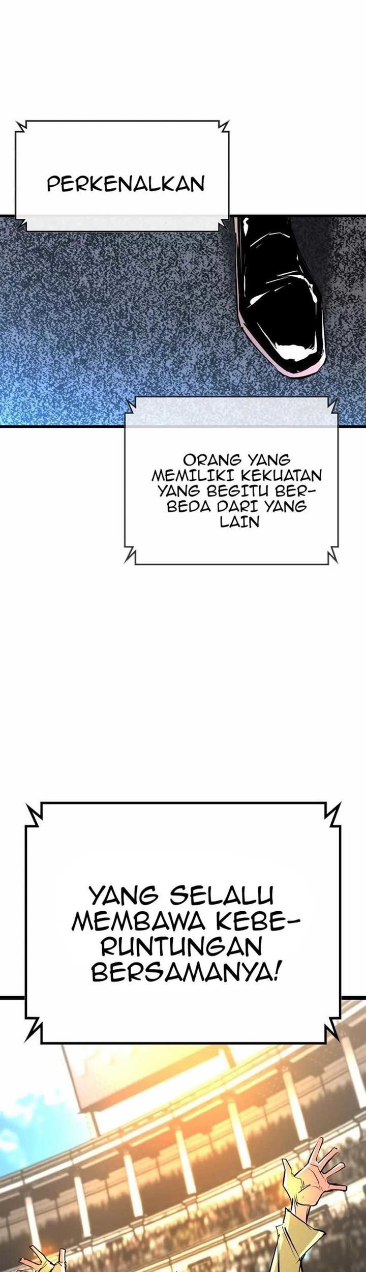 Hallym Gymnasium Chapter 139 - halaman 85