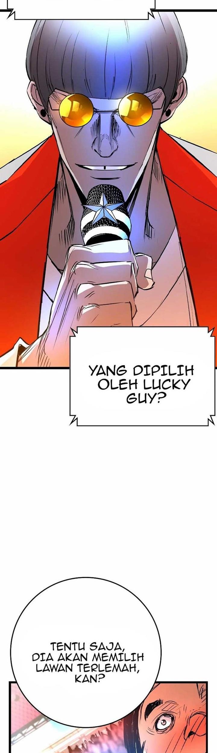 Hallym Gymnasium Chapter 139 - halaman 95