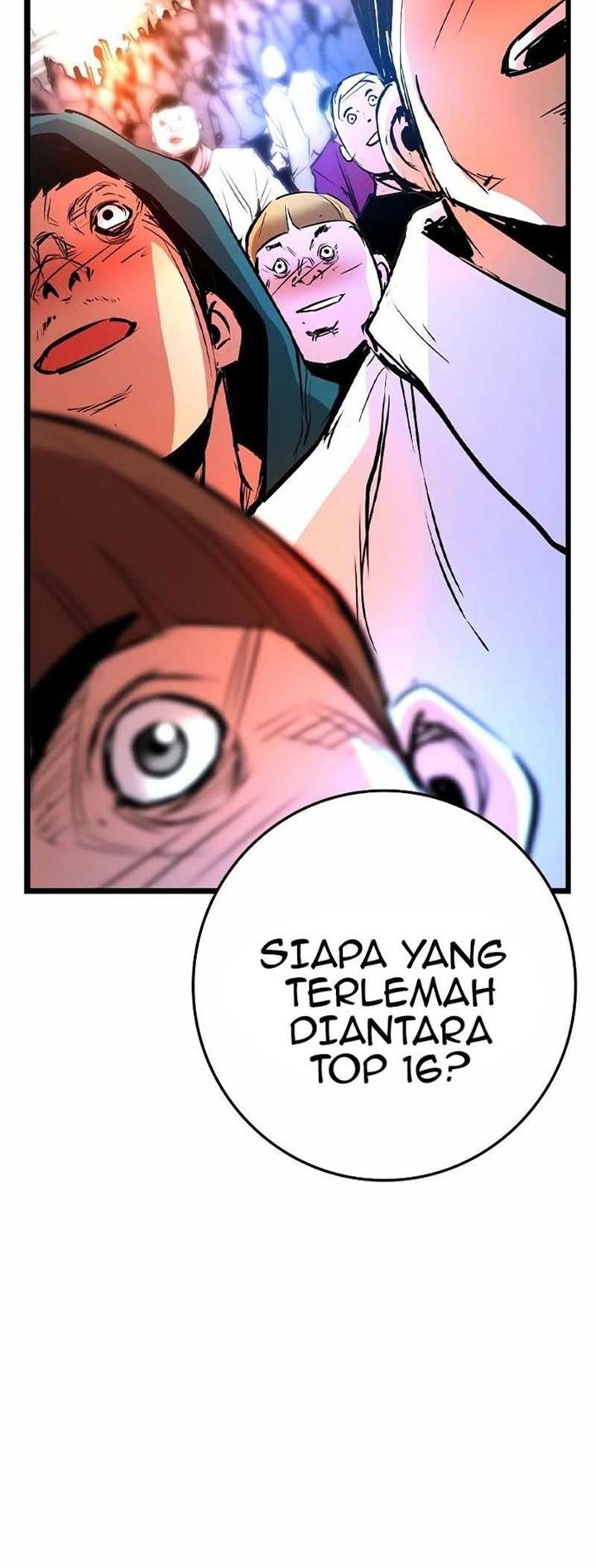 Hallym Gymnasium Chapter 139 - halaman 96
