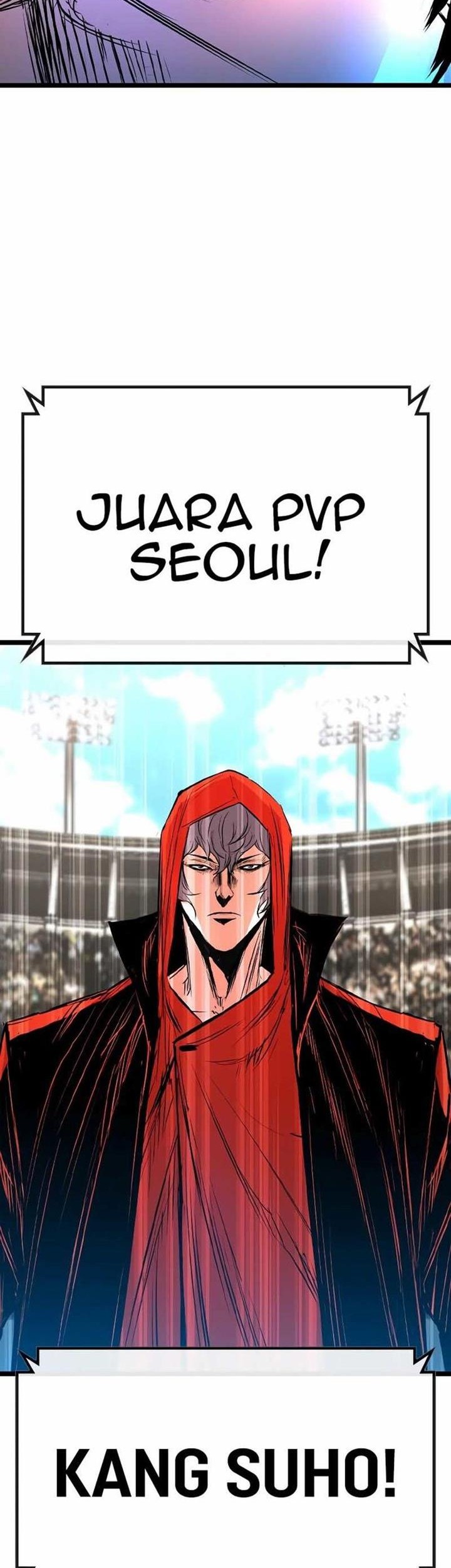 Hallym Gymnasium Chapter 139 - halaman 98