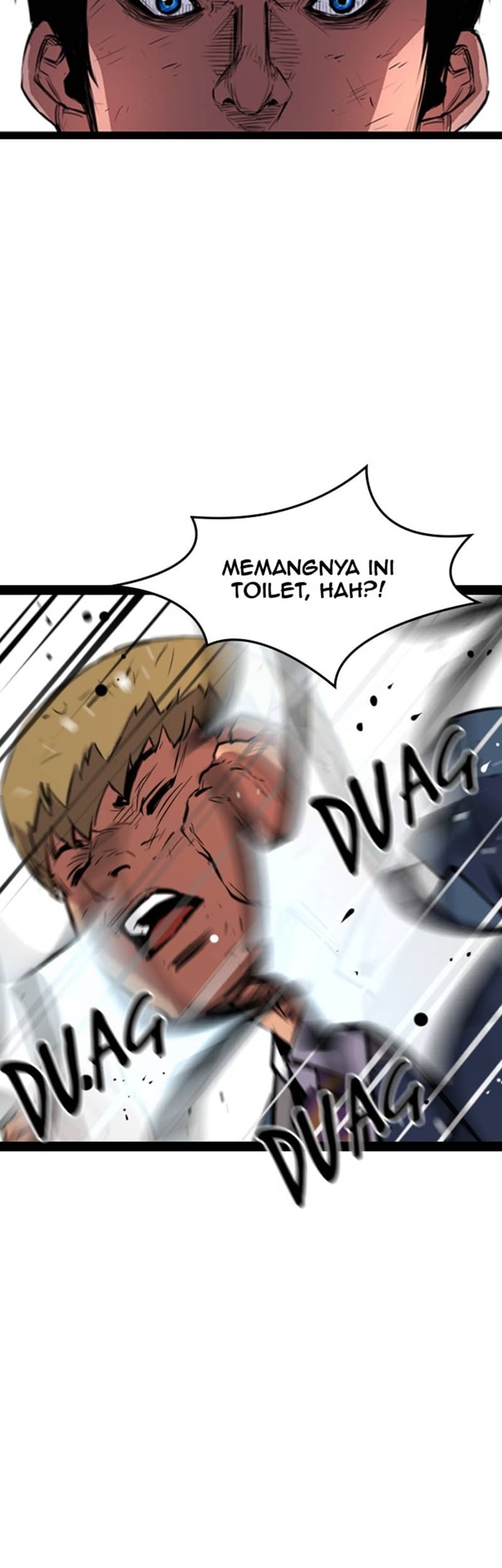 Hallym Gymnasium Chapter 14 - halaman 51