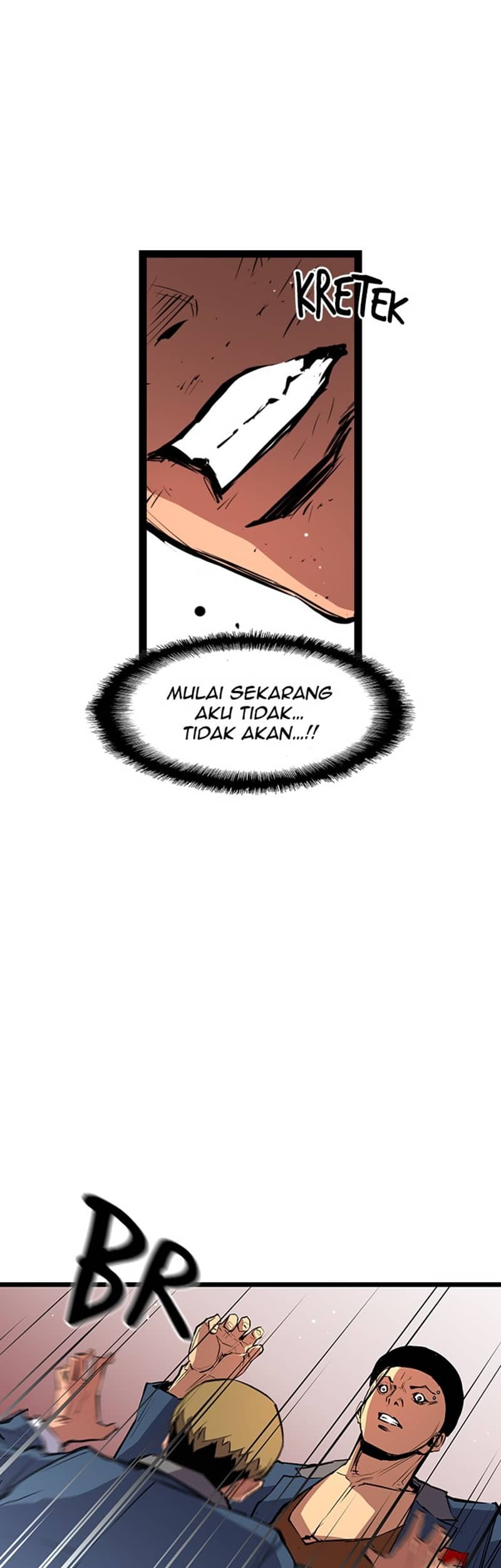 Hallym Gymnasium Chapter 14 - halaman 53