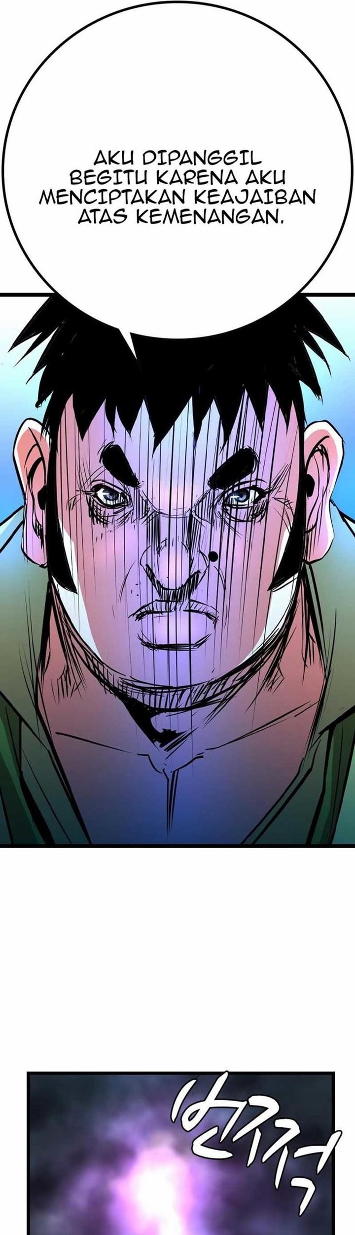 Hallym Gymnasium Chapter 140 - halaman 10