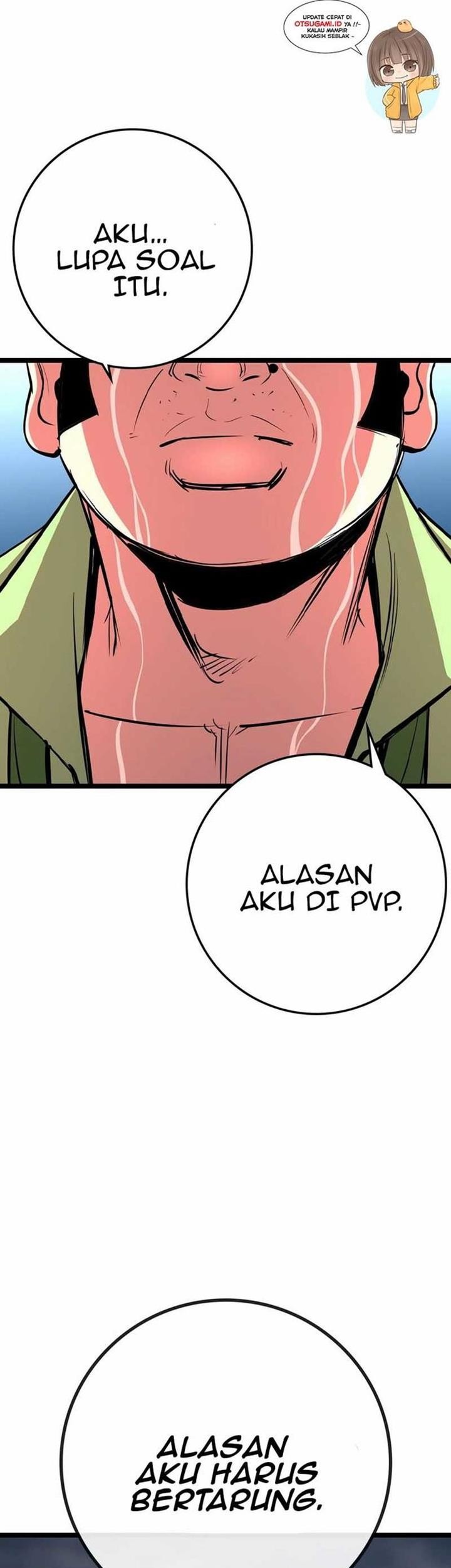 Hallym Gymnasium Chapter 140 - halaman 100