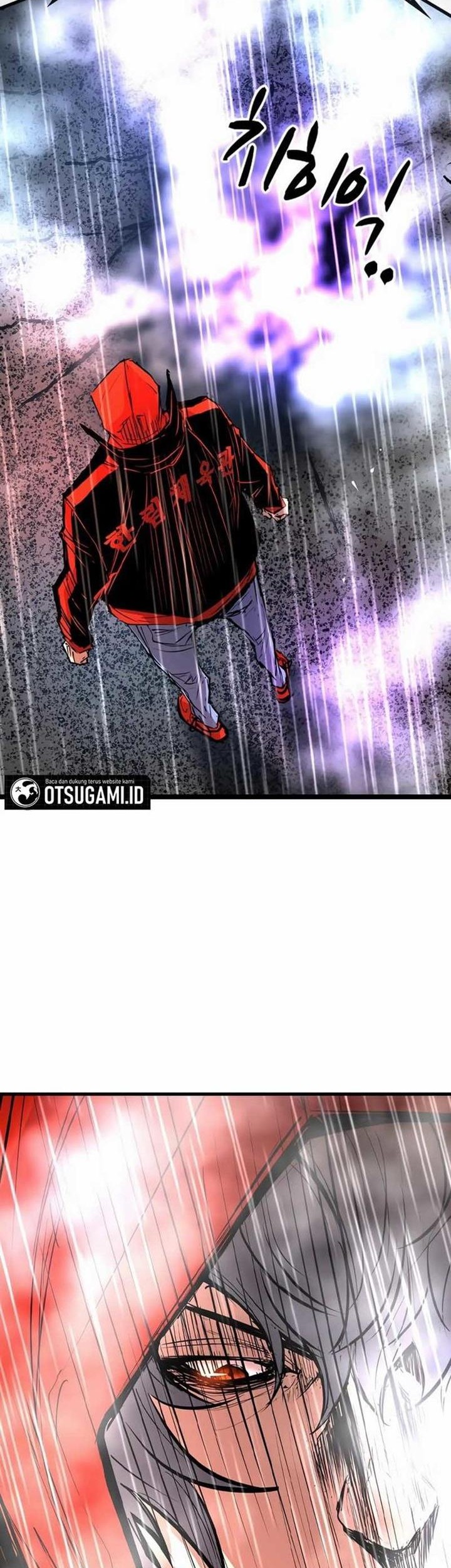 Hallym Gymnasium Chapter 140 - halaman 14