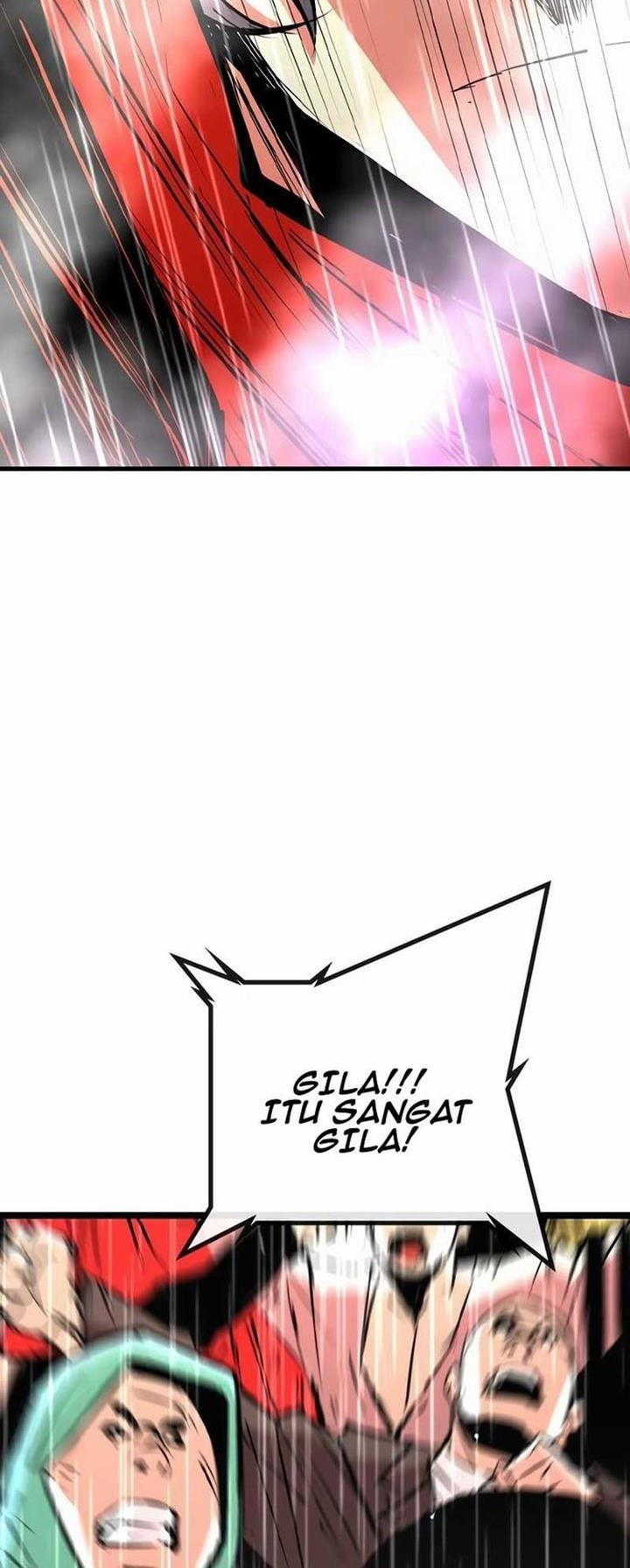 Hallym Gymnasium Chapter 140 - halaman 15