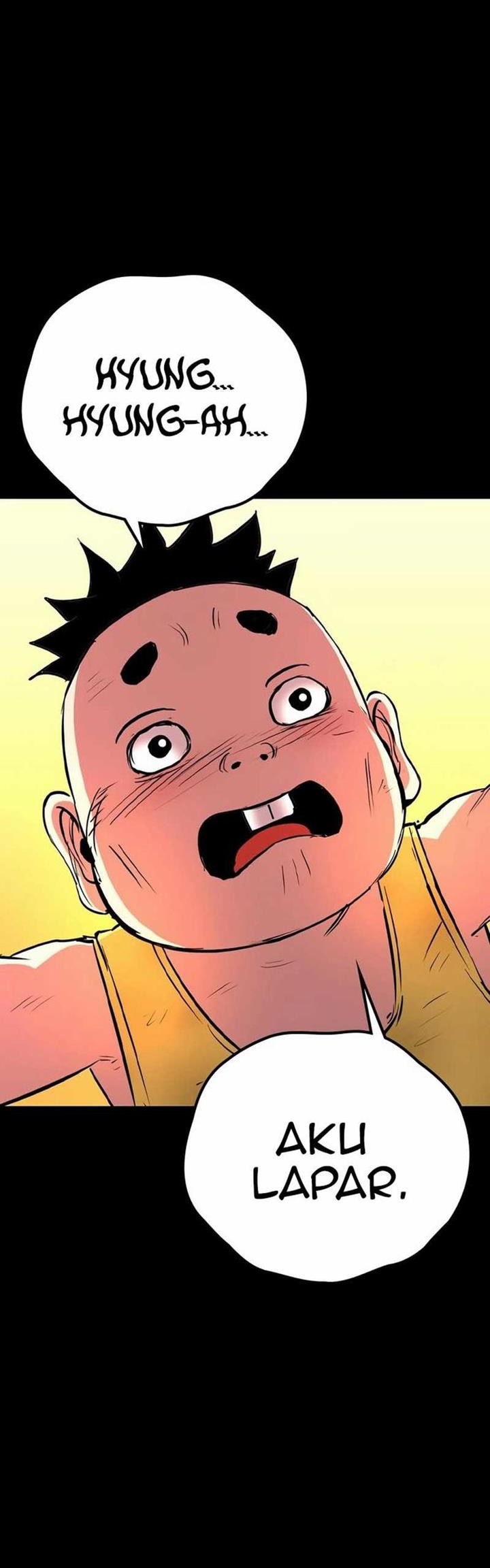 Hallym Gymnasium Chapter 140 - halaman 21