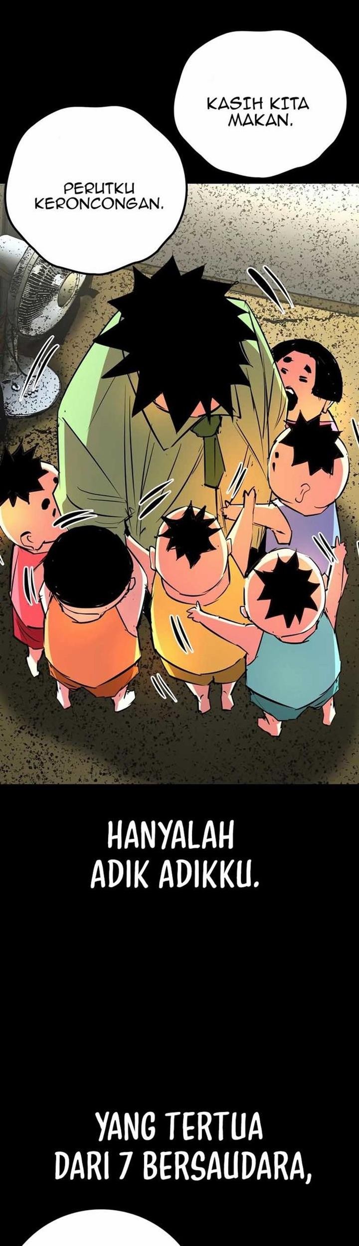Hallym Gymnasium Chapter 140 - halaman 22